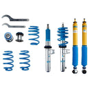 Bilstein B16 (PSS10) Front & Rear Performance Suspension System 15+ Audi A3 / VW Golf ALL - MGC Suspensions