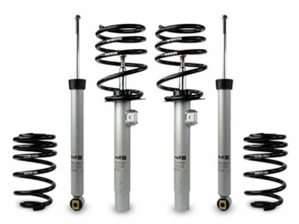 H&R 99-05 BMW 323i/325i/328i/330i E46 Sport Cup Kit (w/o Sport Suspension) - MGC Suspensions