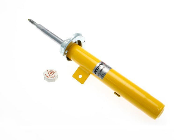 Koni Sport (Yellow) Shock 08-13 BMW 1 Series - E87 128i/ 135i Coupe - Right Front - MGC Suspensions