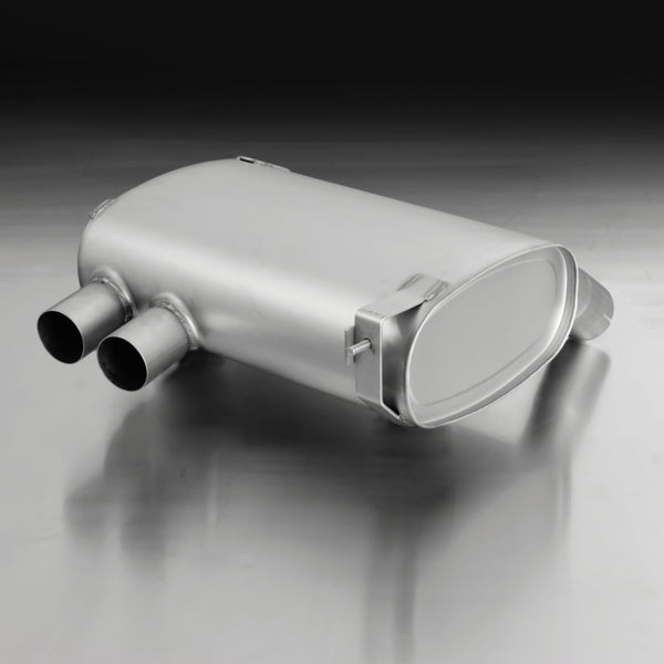 Remus BMW 3 Series E90 Sedan / E91 Touring / E92 Coupe / E93 Cabrio Axle Back