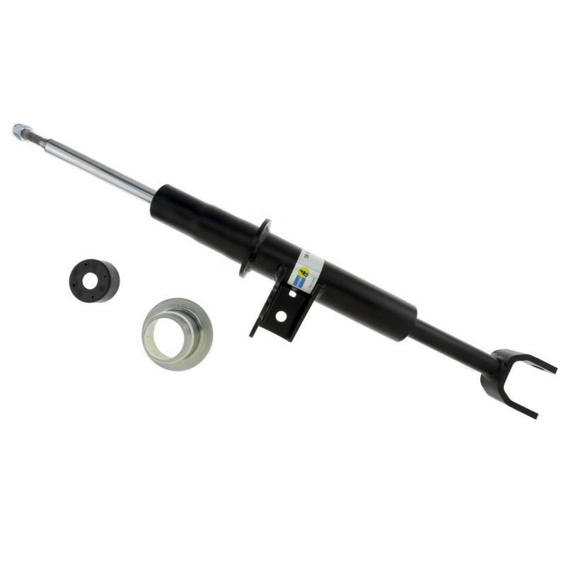 Bilstein B4 OE Replacement 11-15 BMW 528i/530i (w/o Electric Suspension) Front Left Strut Assembly - MGC Suspensions