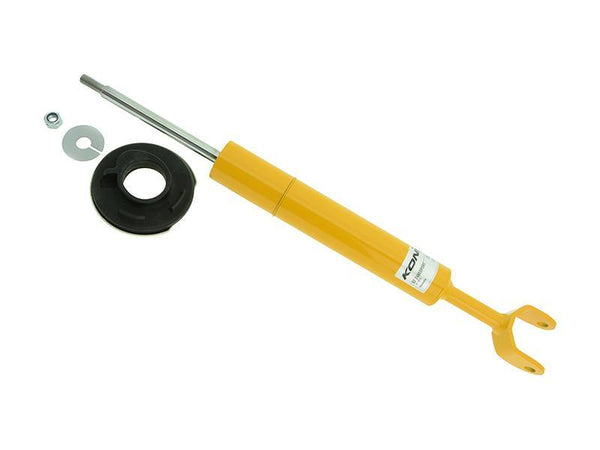 Koni Sport (Yellow) Shock 98-04 Audi A6 Quattro excl. Audi Sport suspension - Front - MGC Suspensions