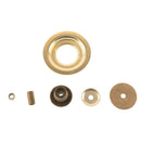 Bilstein B6 1977 BMW 630CSi Base Rear 46mm Monotube Shock Absorber - MGC Suspensions