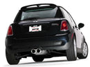 Borla 07-14 Mini Cooper S / Coupe S 1.6L Turbo FWD AT/MT Catback Exhaust - MGC Suspensions