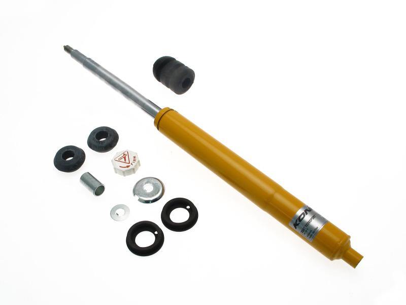 Koni Sport (Yellow) Shock 75-89 Porsche 911/ 912/ Carrera/ Torsion Bar Susp. - Front - MGC Suspensions