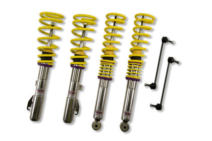 KW V3 Coilovers 1994-01 BMW E38 740i/750i (35220029)