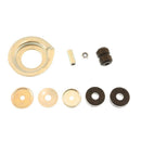 Bilstein B4 2000 Mercedes-Benz ML320 Base Rear Twintube Shock Absorber - MGC Suspensions