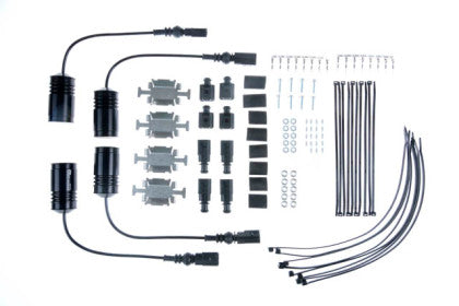 KW Electronic Damping Cancellation Kit 2007-14 BMW X5/X6 E70 (68510150)