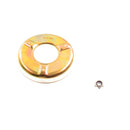 Bilstein B6 1977 BMW 320i Base Rear 46mm Monotube Shock Absorber - MGC Suspensions