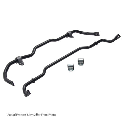 ST Sway Bar Kit 1966-76 BWM 2002