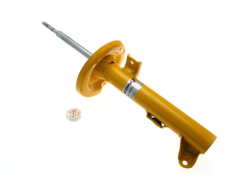 Koni Sport (Yellow) Shock 01-03 Mercedes W203 C230/ C240/ C320 - Front - MGC Suspensions