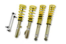 ST X Coilovers 1995-01 BMW 740i/750i E38