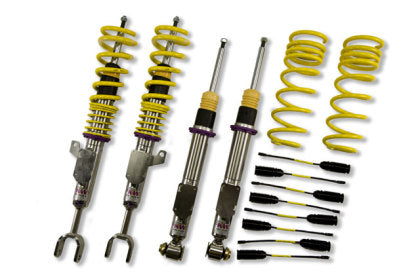 KW V3 Coilovers 2011+ BMW 5-Series F10 (35220090)