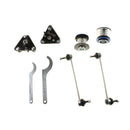 Bilstein Clubsport 08-13 BMW M3 V8 4.0L Front & Rear Performance Suspension System - MGC Suspensions