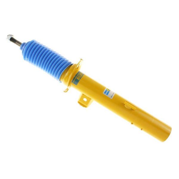 Bilstein B8 2005 BMW 120i Base Front Left Suspension Strut Assembly - MGC Suspensions