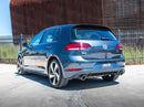 Borla 2018 Volkswagen GTI (MK7.5) 2.0T AT/MT SS S-Type Catback Exhaust - MGC Suspensions