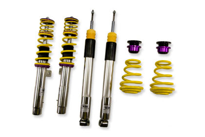 KW V3 Coilovers 2003-08 BMW Z4 E85 (35220004)