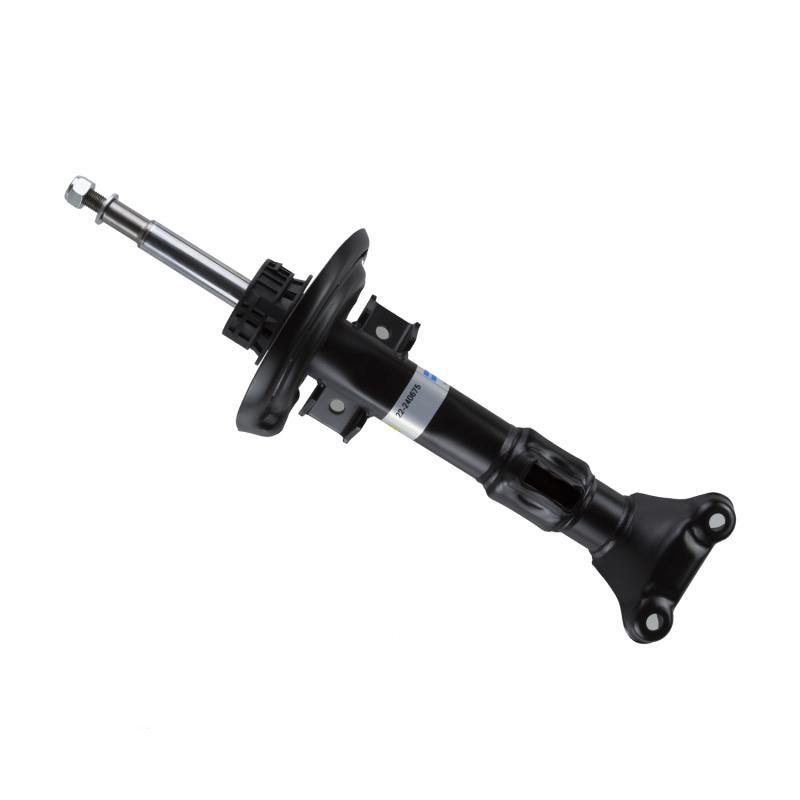 Bilstein B4 OE Replacement 08-15 Mercedes-Benz C/E-Class Front Twintube Strut Assembly - MGC Suspensions