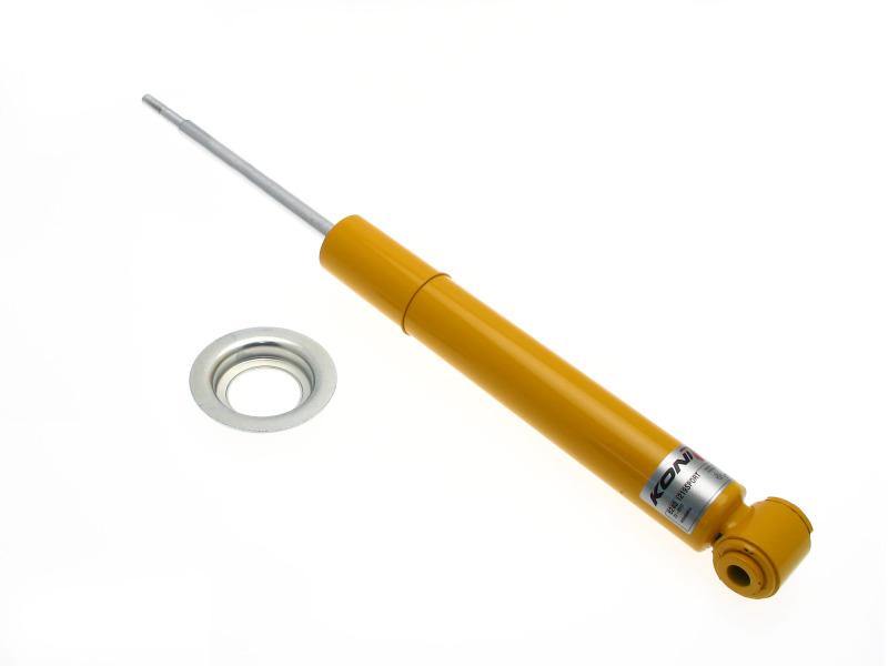 Koni Sport (Yellow) Shock 03-10 BMW Sedan 525i/ 535/ 545i excl. Xi/ GT & air suspension - Rear - MGC Suspensions