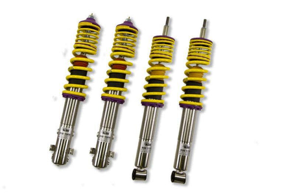 KW Coilover Kit V2 VW Passat (35l-299) Sedan + Wagon; syncro AWD - MGC Suspensions