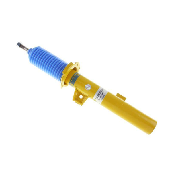 Bilstein B8 2005 BMW 120i Base Front Right Suspension Strut Assembly - MGC Suspensions