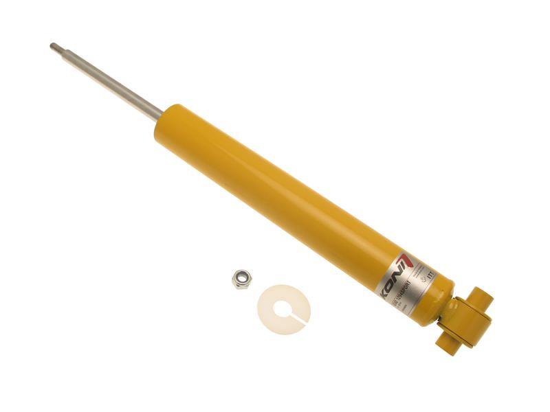 Koni Sport (Yellow) Shock 14-15 BMW 228i320i/328i/428i/435i w/o M-Technik - Rear - MGC Suspensions