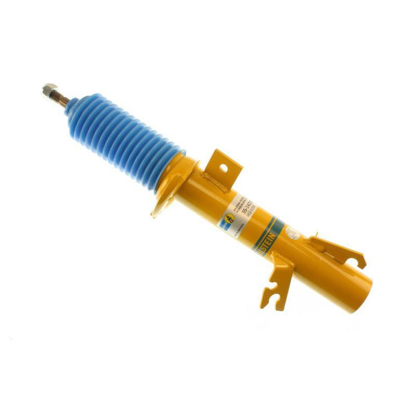 Bilstein B8 2007 Mini Cooper Base Front Left 36mm Monotube Strut Assembly - MGC Suspensions