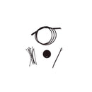 Bilstein B6 2006 Porsche 911 Carrera 4S Front Left 36mm Monotube Strut Assembly - MGC Suspensions