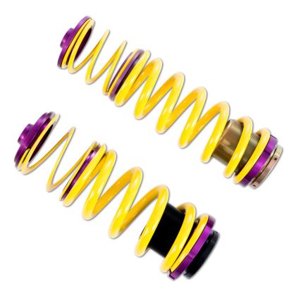 KW Height Adjustable Lowering Springs 2020-21 BMW X5M/X6M (253200ED)