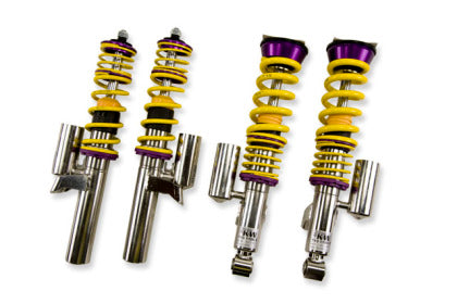 KW V3 Coilovers 2004-05 Porsche 996 GT3 (35271007)