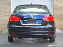 AWE Tuning MK6 Jetta TDI Touring Edition Exhaust - Silver Tips - MGC Suspensions