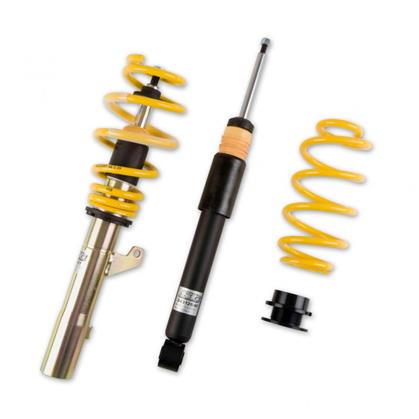 ST X Coilovers 2015-19 Audi A3/Volkswagen Golf (2.0 TDI)
