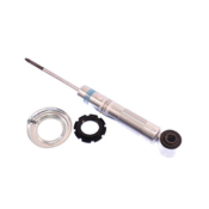 Bilstein B6 1978 Porsche 928 Base Rear 46mm Monotube Shock Absorber - MGC Suspensions