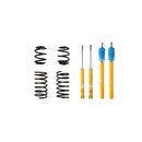 Bilstein B12 Suspension Lowering Kit for 1984-85 BMW 318i and 1991 318i/is. E30.  (46-000118) - MGC Suspensions