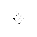 Bilstein B4 OE Replacement 15-18 VW GTI Rear Twintube Strut Assembly (DampTronic) - MGC Suspensions