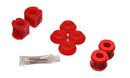 Energy Suspension 93-99 VW Cabrio/Golf III & GTI/85-92 Jettta II Red 19mm Front Sway Bar Bushings - MGC Suspensions