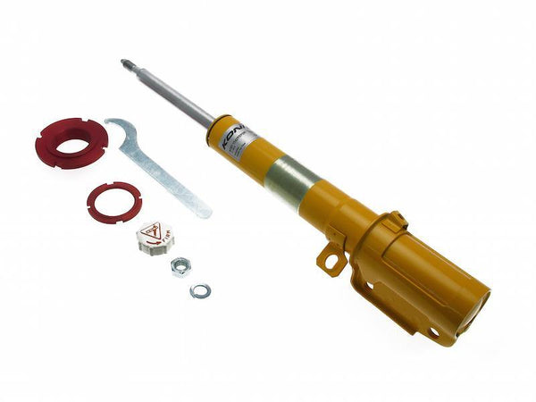 Koni Sport (Yellow) Shock 95-98 Porsche 911 Turbo(S) (excl Bilstein OE Sport Susp) - Right Front - MGC Suspensions