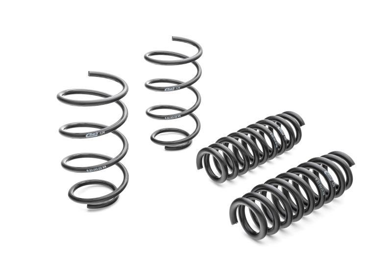 Eibach Pro-Kit Lowering Springs for 2006-09 BMW 325i/328i/330i Sedan - MGC Suspensions
