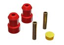 Energy Suspension 90-95 VW Corrado / 85-92 Jetta II/Golf II/GTI Red Hyper-Flex Master Bushing Se - MGC Suspensions