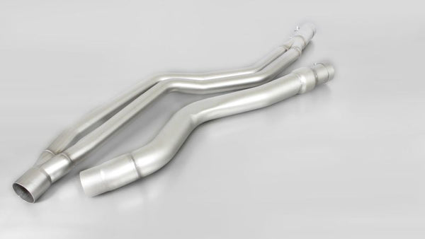 Remus BMW 3 Series F30 LCI Sedan Cat Back