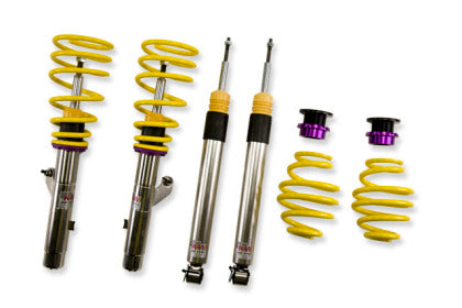 KW V3 Coilovers 2009-16 BMW Z4 Z89 w/o EDC (35220072)