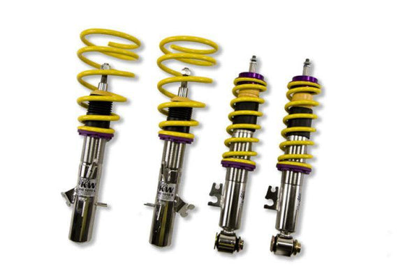 KW Coilover Kit V2 Mini Cooper S JCW GP (R53)Special Edition - MGC Suspensions