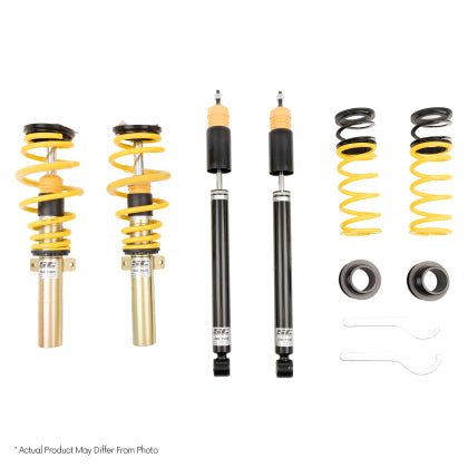 ST X Coilovers 2011-13 Volkswagen Jetta TDI