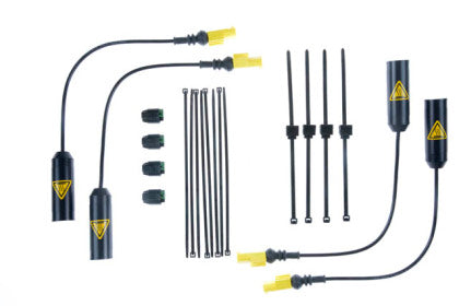 KW Electronic Damping Cancellation Kit 2011-21 BMW Models (68510301)