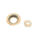 Bilstein B6 1994 BMW 740i Base Rear 46mm Monotube Shock Absorber - MGC Suspensions