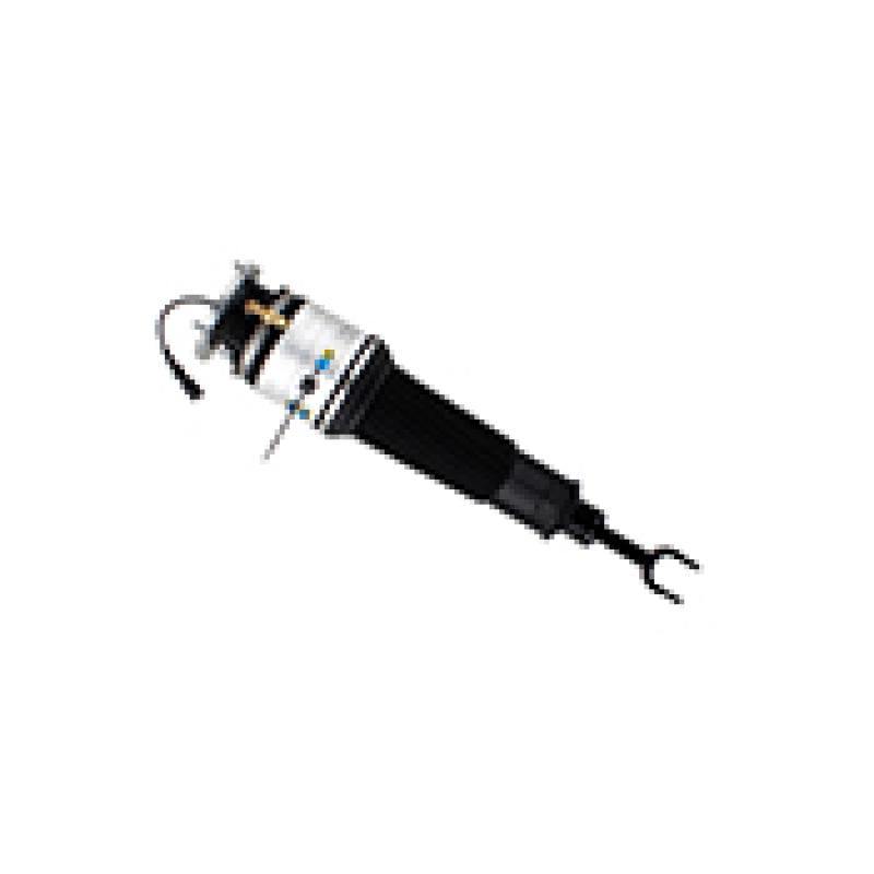 Bilstein B4 OE Replacement 04-10 Audi A8 Quattro/04-06 VW Phaeton Front Right Air Suspension Spring - MGC Suspensions