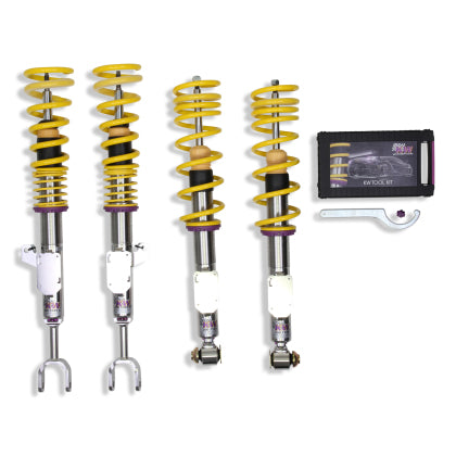 KW V3 Coilovers 2011-16 BMW F10 5-Series (35220080)