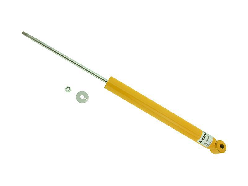 Koni Sport (Yellow) Shock 09-13 Audi A4 FWD & Quattro excl. Audi S-line suspension - Rear - MGC Suspensions