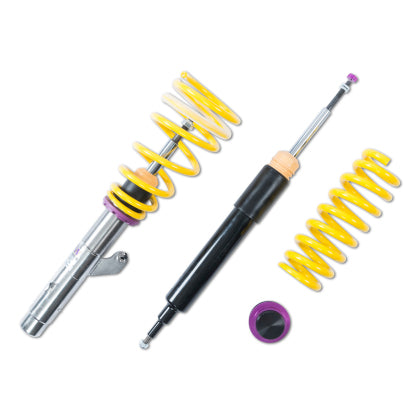 KW V2 Street Comfort Coilovers 2006-13 BMW E90/E92 3-Series (18020032)