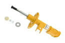Koni Sport (Yellow) Shock 14-15 Mercedes-Benz CLA-Class Front Passenger Side - MGC Suspensions